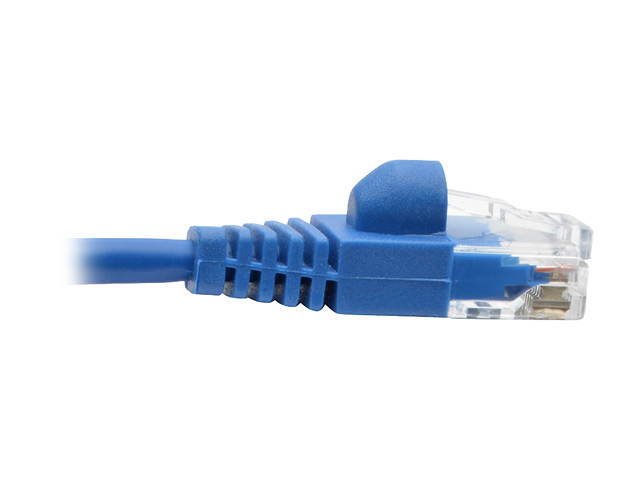 Cat 6 Ethernet Cable 50 ft Black Long Internet Network Cable High Speed Flat LAN Cable RJ45 Cord for Gaming Switch Modem Router Coupler