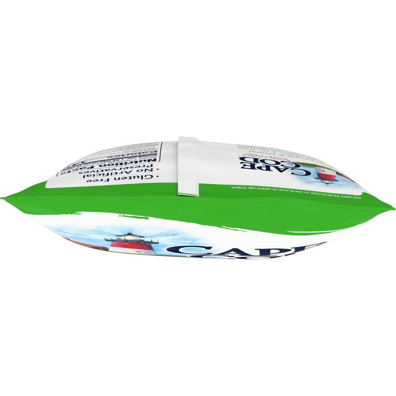 Cape Cod Sour Cream & Onion - 7.5oz