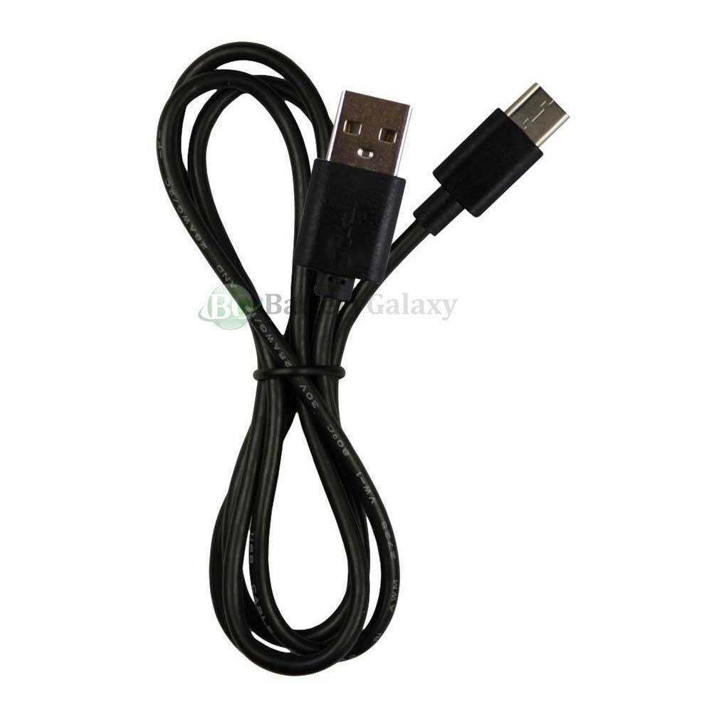 Portable Charger+USB Type-C Cable for Phone  Galaxy S9 / S9+ / S9 Plus