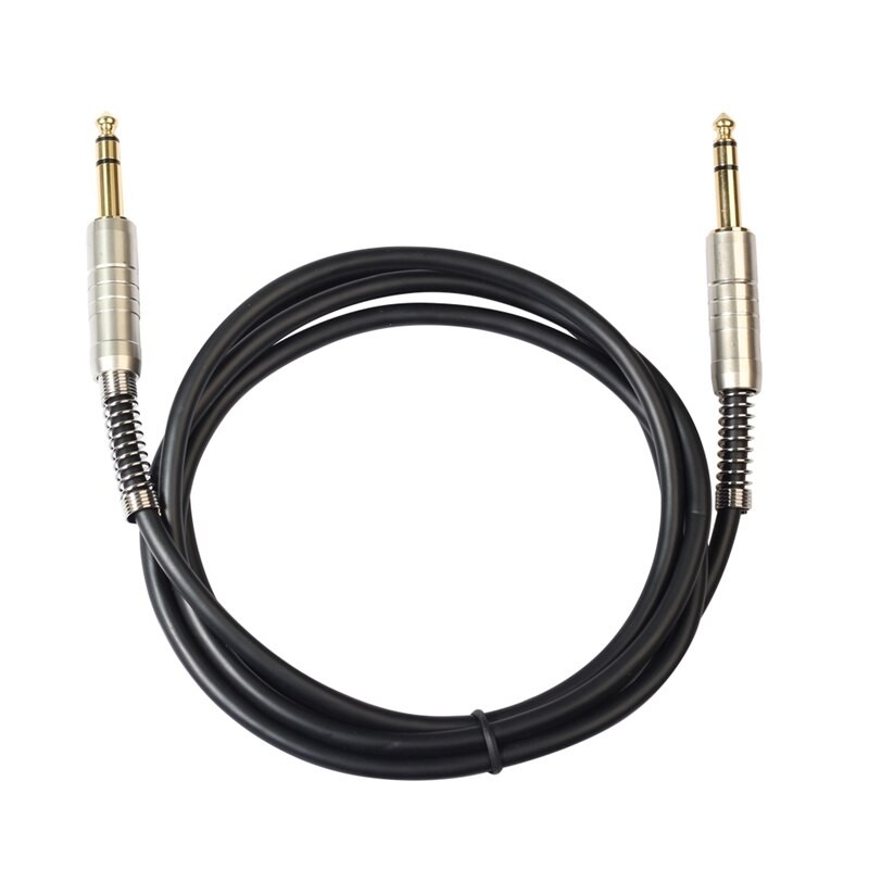 AVLGear CSM4-RAFN-30 | XLR Male to XLR Right Angle Female 30 Feet Mic Cable Blue with Blue Ring