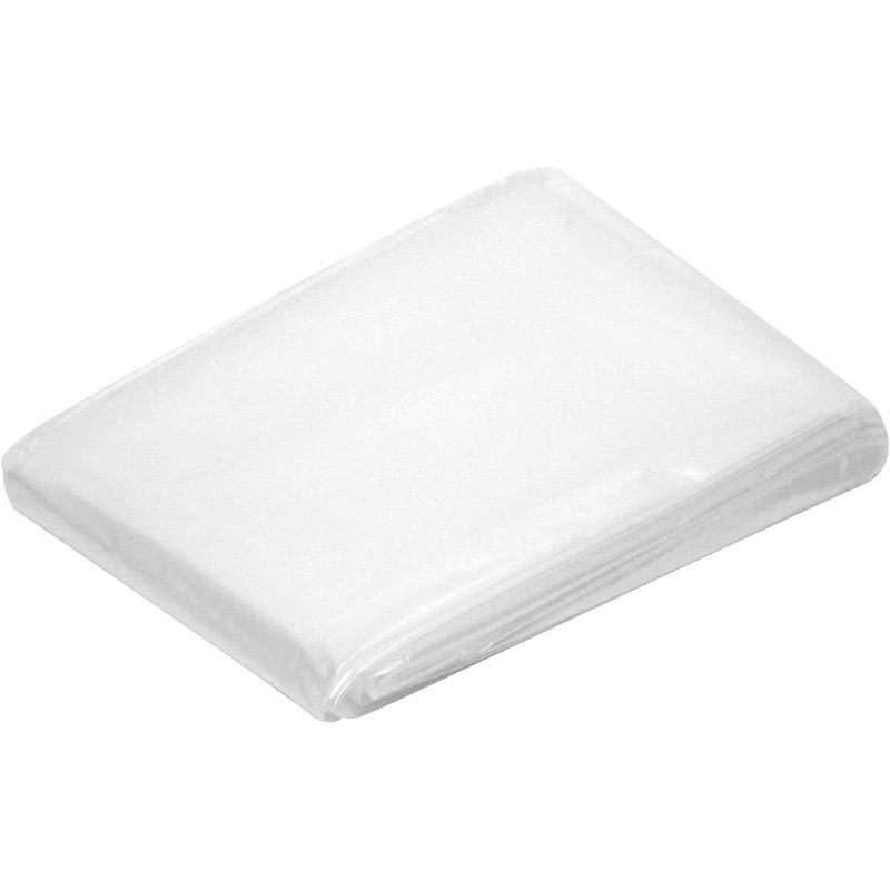 Coghlan's Emergency Pullover w/ Hood, Reusable & Lightweight, Survival Emergency