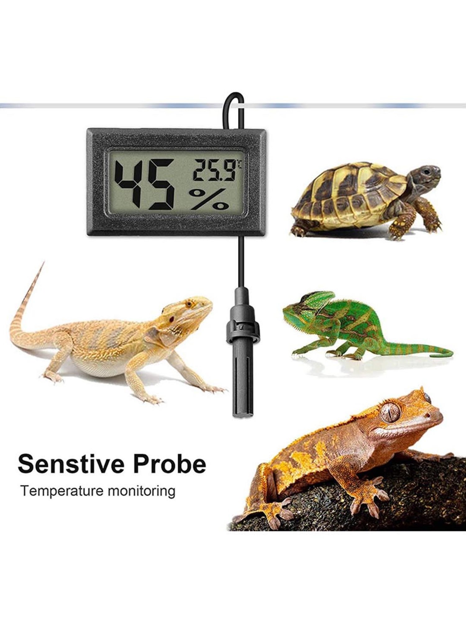 Rossmax EB100 Stethoscope (Black)