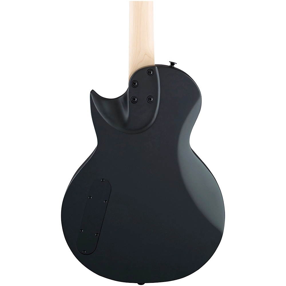 Jackson Monarkh SC JS22 Electric Guitar Black