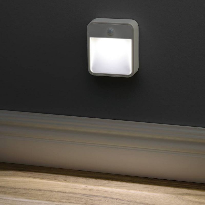 Mr Beams 3pk 20 Motion-Activated Lumens LED Stick Anywhere Light