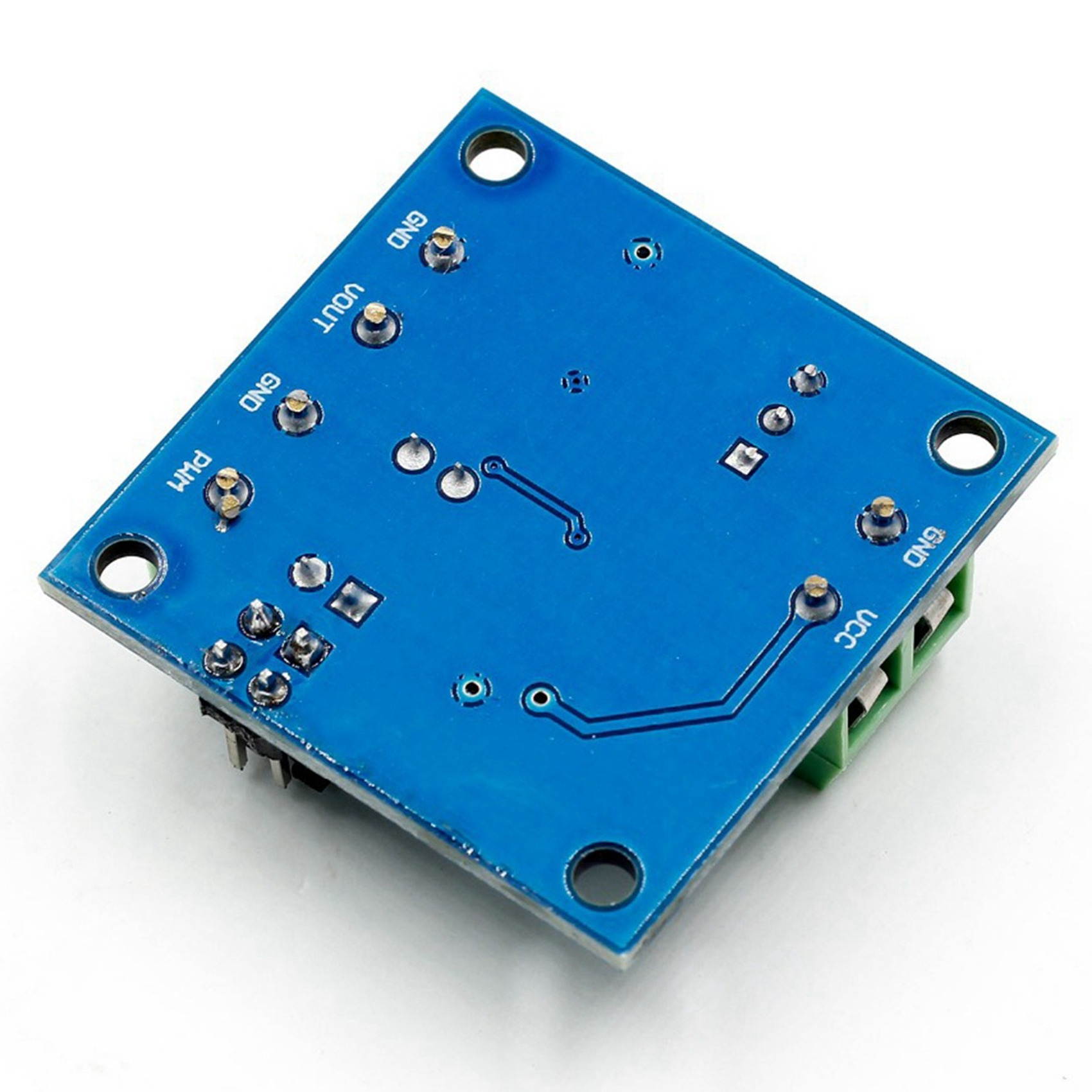 12V DC 300 RPM Gear-Box Speed control Electric Motor Low noise