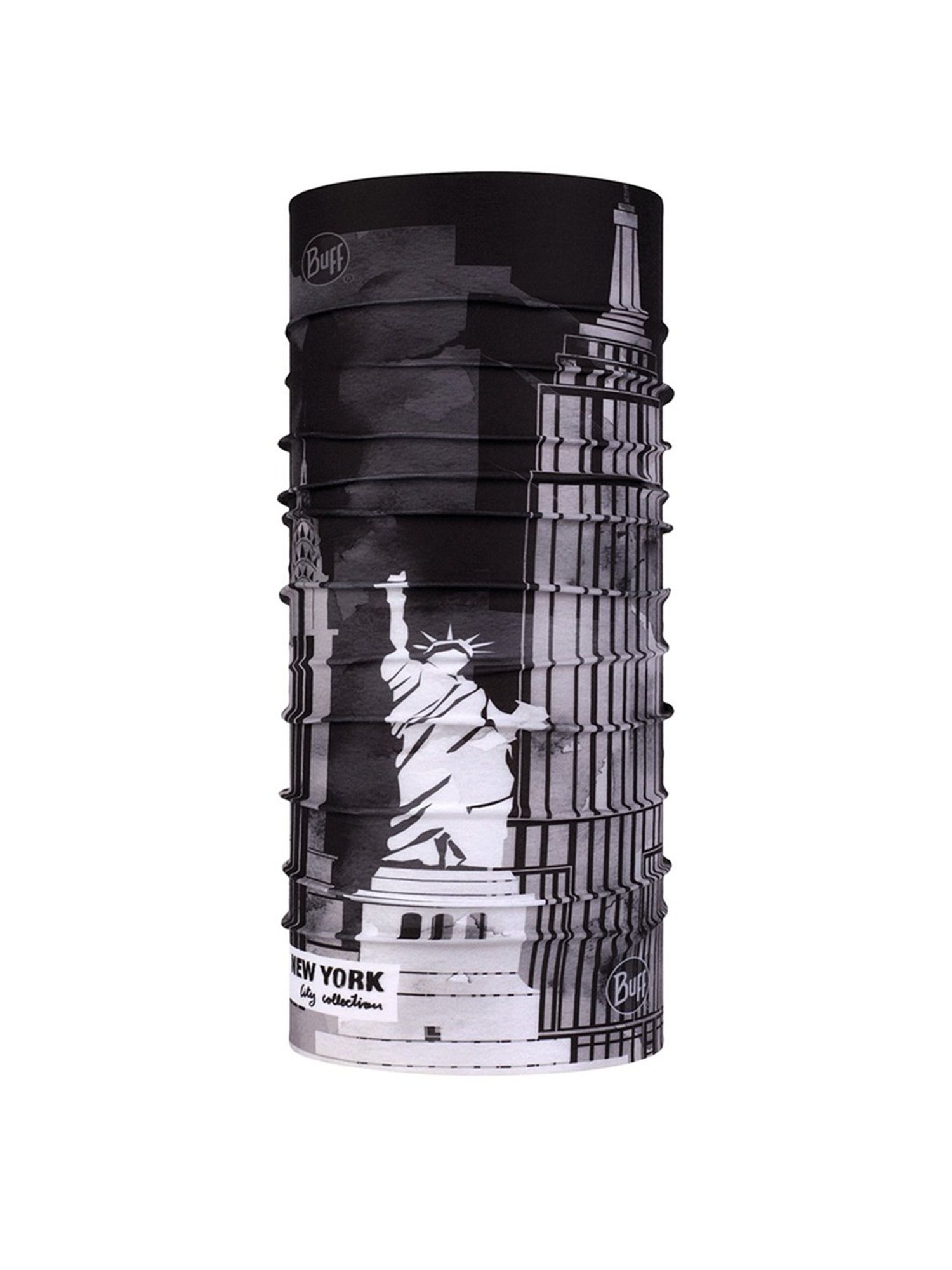 BUFF Tubular Multicolor Printed Bandana