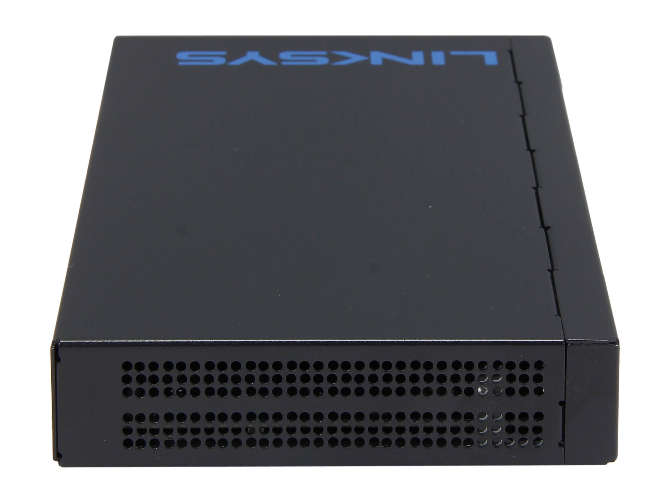 LINKSYS LGS108P 8-Port Business Desktop Gigabit with 4 PoE+ ports  Switch