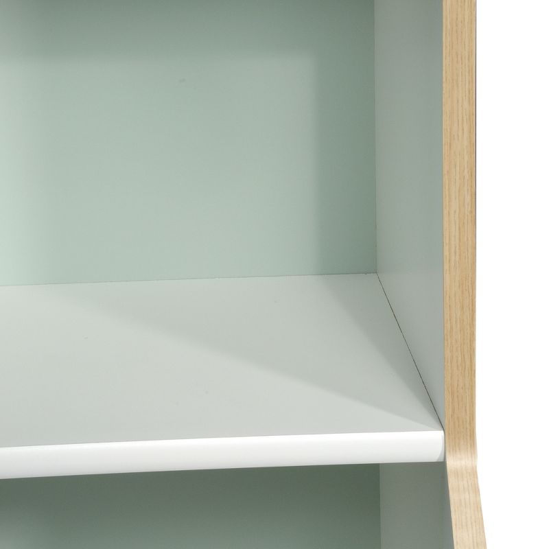 Avery Toy Storage Bookcase White - Pillowfort™