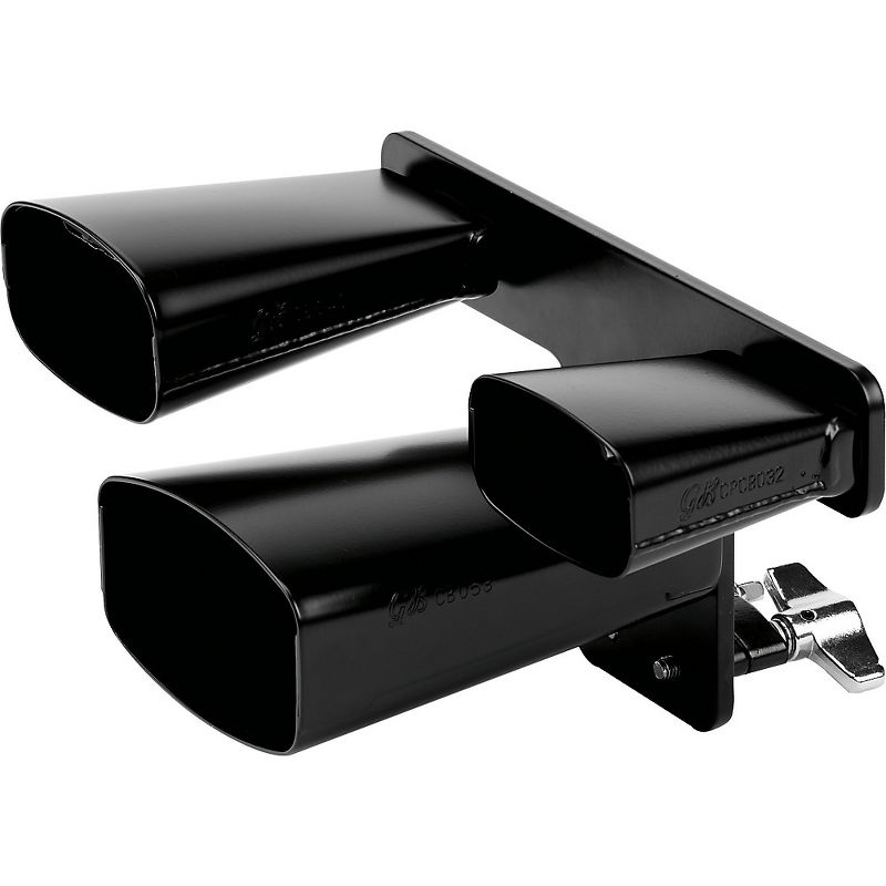 Gon Bops Build-a-Bell Bracket Set