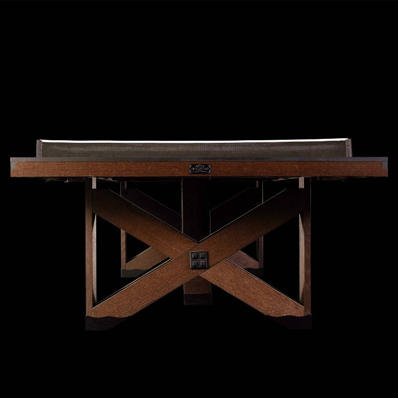 Hathaway Unity 4pc Table Tennis Table Set