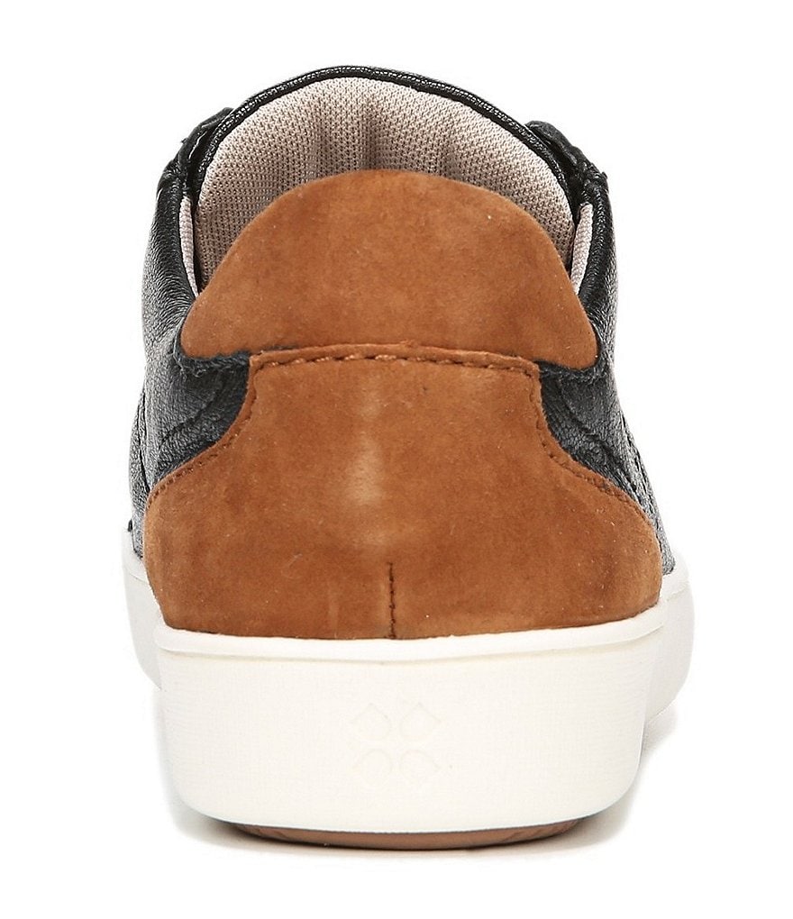 Naturalizer Morrison Leather Sneakers