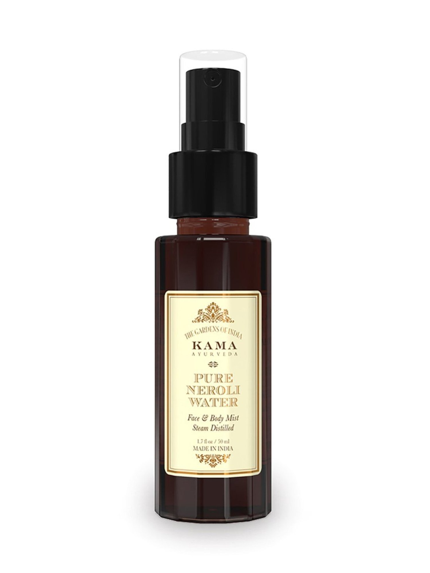 Kama Ayurveda Pure Neroli Water - 50 ml