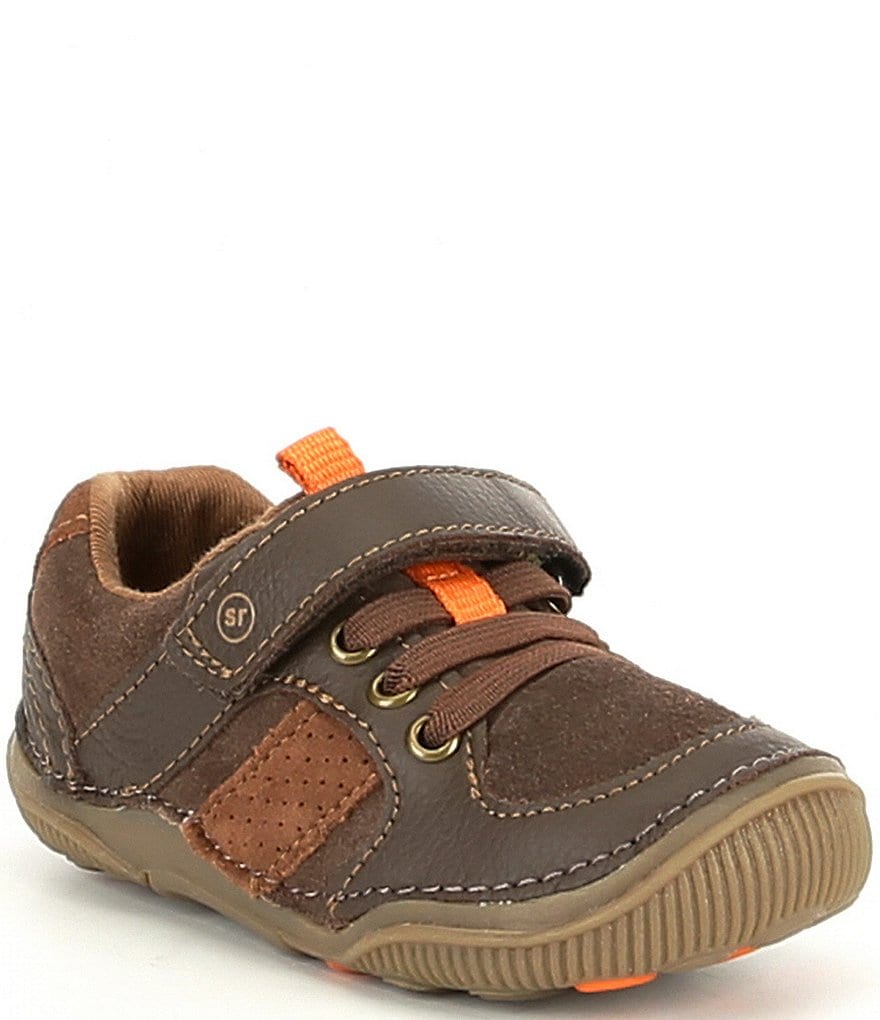 Stride Rite Boys' Wes SRT Sneakers (Infant)