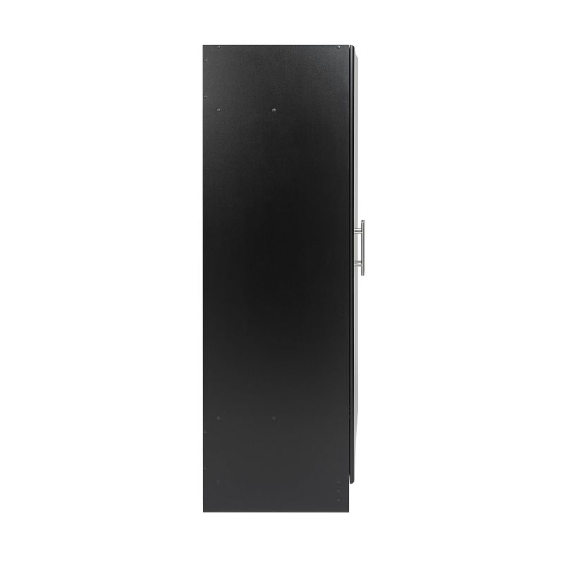 32" Elite Wardrobe Cabinet Black - Prepac