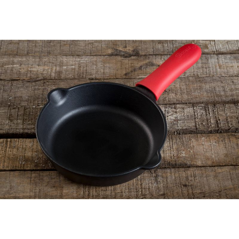 Victoria Silicone Handle - Large (fits 12" Skillets)