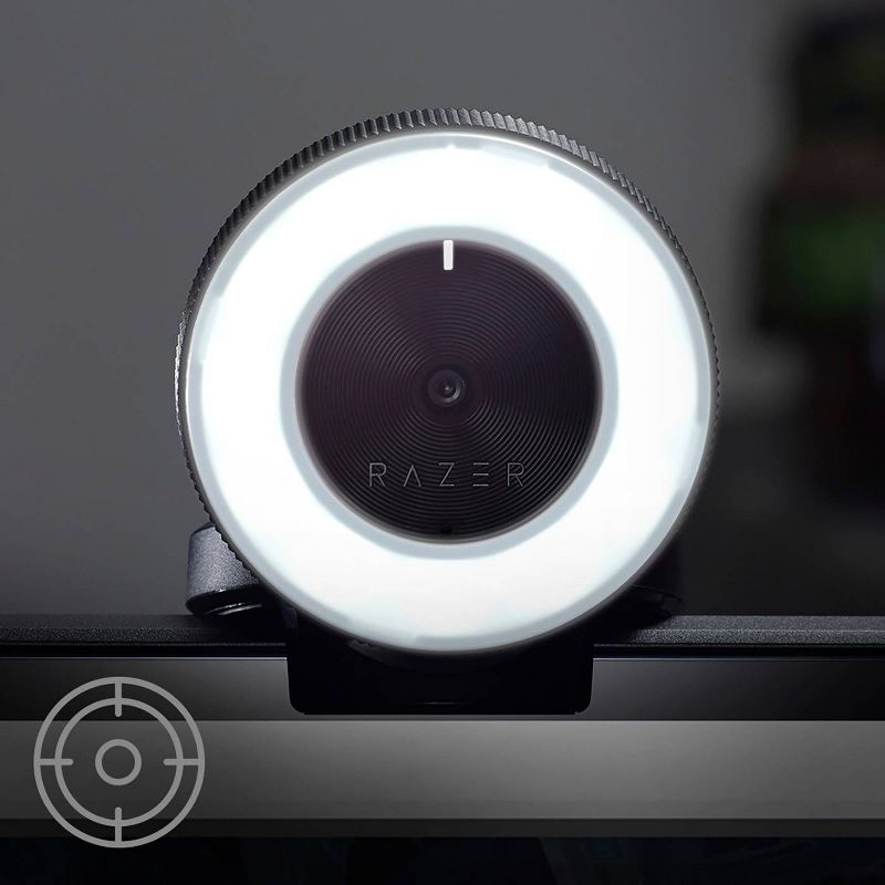 Logitech Conference Cam BCC950 Video Conference Webcam, HD 1080p Camera with Built-In Speakerphone