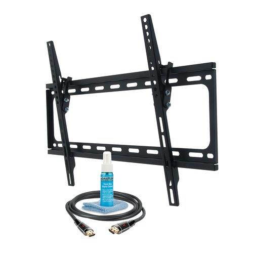 MONSTER MOUNTS/PROMOUNTS Large Tilt Wall Mount,75 (MT643)