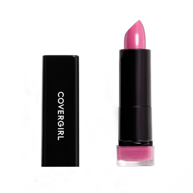 COVERGIRL Colorlicious Lipstick 365 Enchantress Blush .12oz