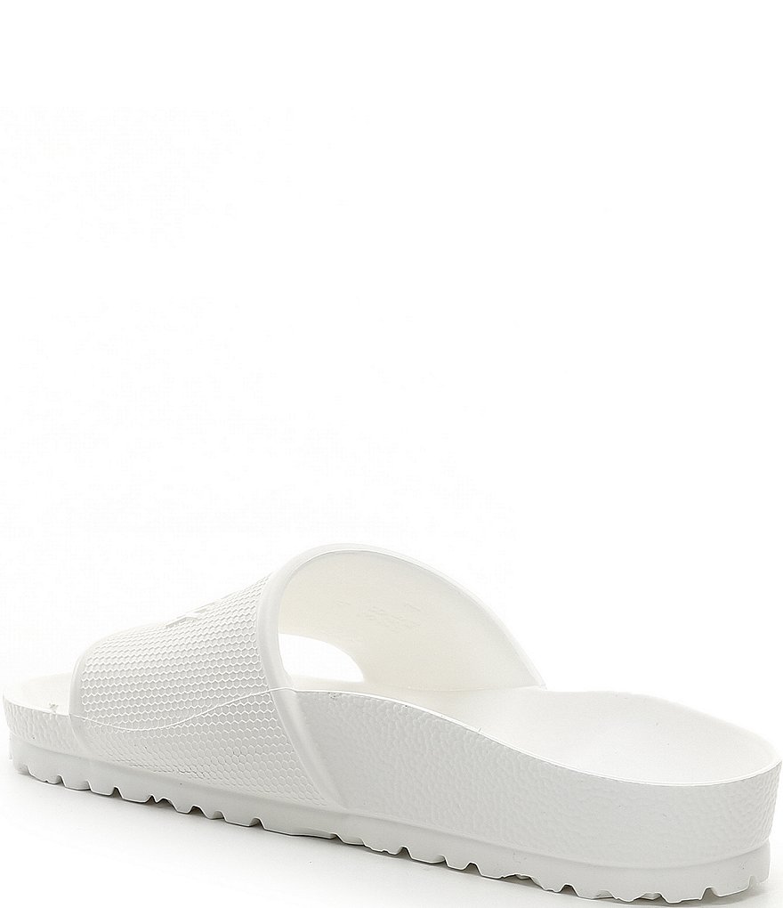 Birkenstock Men's Barbados EVA Waterproof Sporty Pool Slides