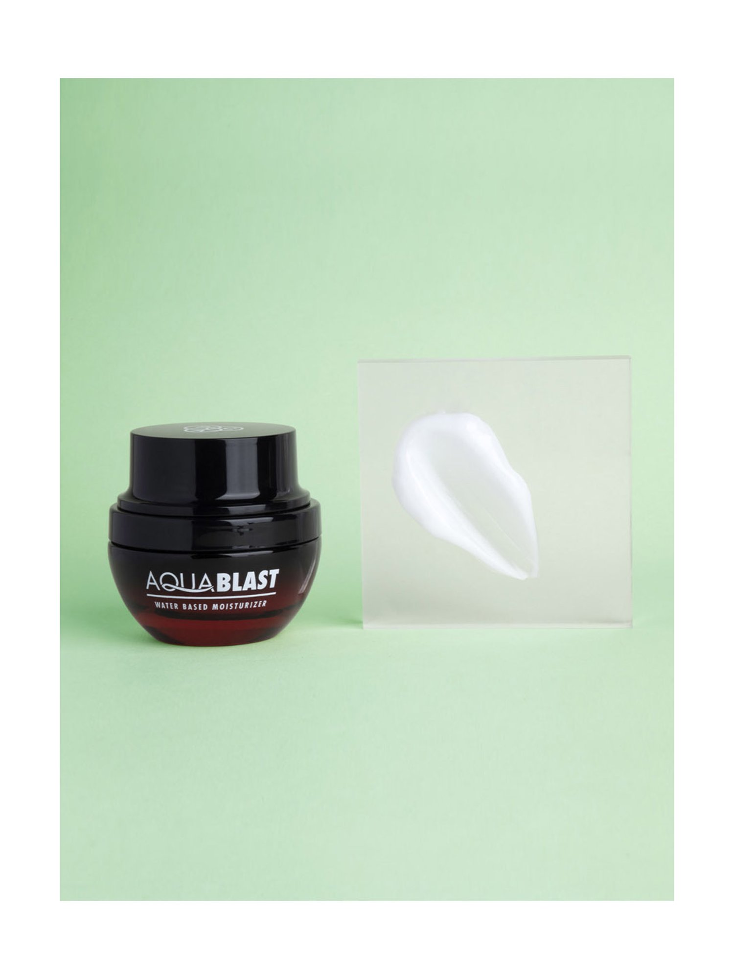 PAC Aqua Blast Water Based Moisturizer Mini - 25 gm