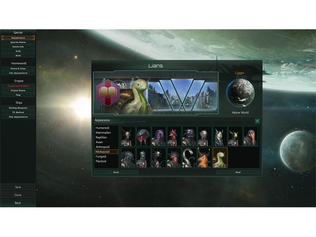 Stellaris: Utopia [Online Game Code]