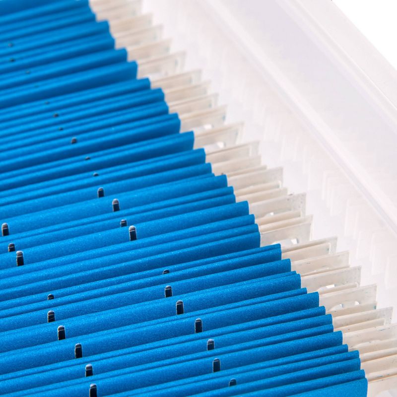 Kantek Incline Sorter 8 Slots for Letter Size Black S3755