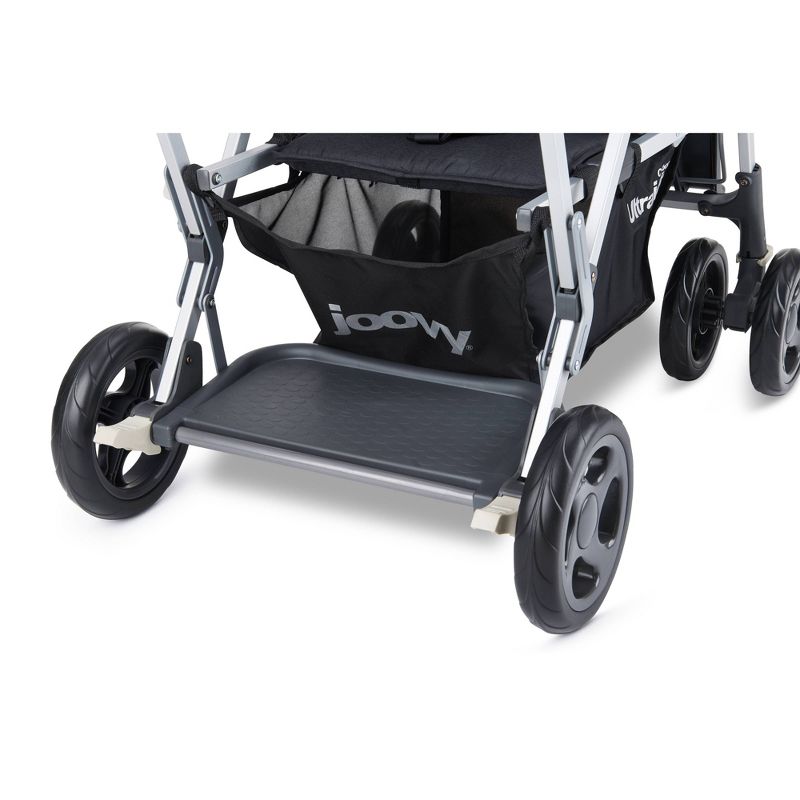 Chicco Cortina Together Double Stroller - Minerale