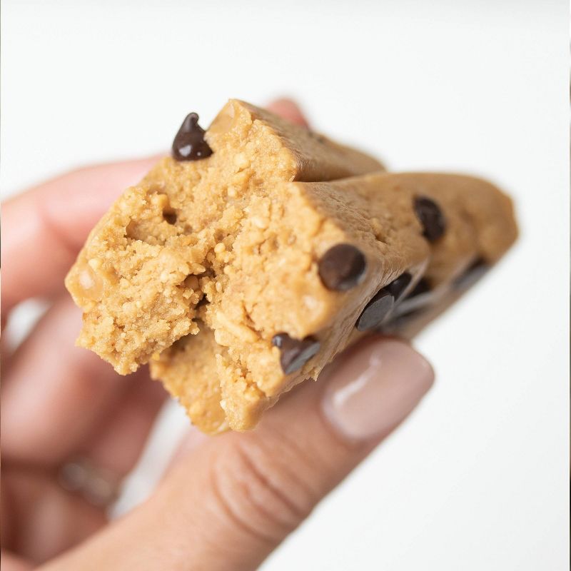 Perfect Bar Dark Chocolate Chip Peanut Butter Protein Bar - 9.2oz/4ct