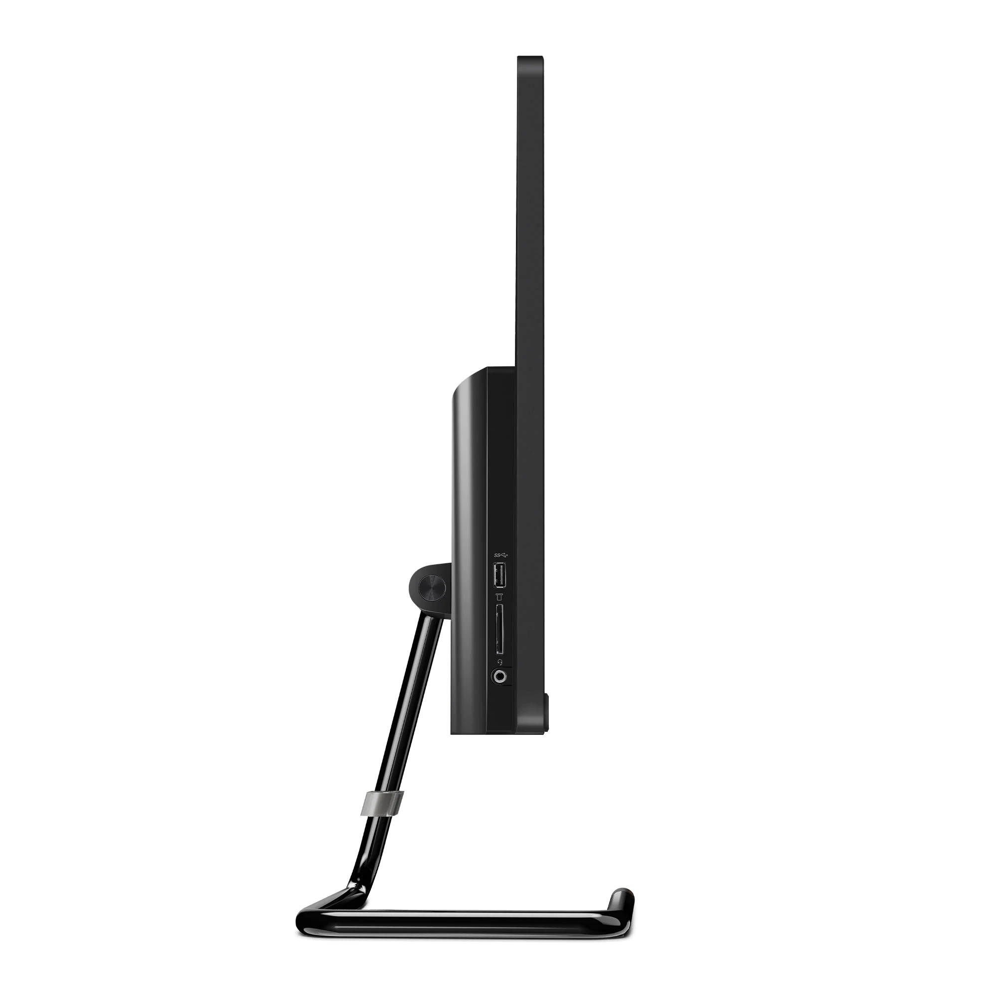 12 Inch 2MM IP65 Industrial Panel PC,All in One PC,Intel Core I5, Windows 7/10,Linux,10 Points Capacitive Touch,(Black),[3RS232/VGA/LAN/5USB2/1USB3/FANLESS],(8G RAM/128G SSD/1TB HDD)