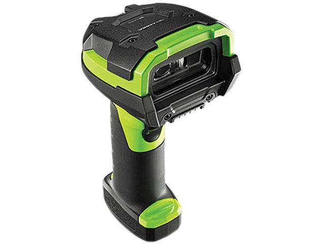 Zebra DS3678 Series industrial grade 2D scanning code gun DS3678-DP Ultra-Rugged Scanner