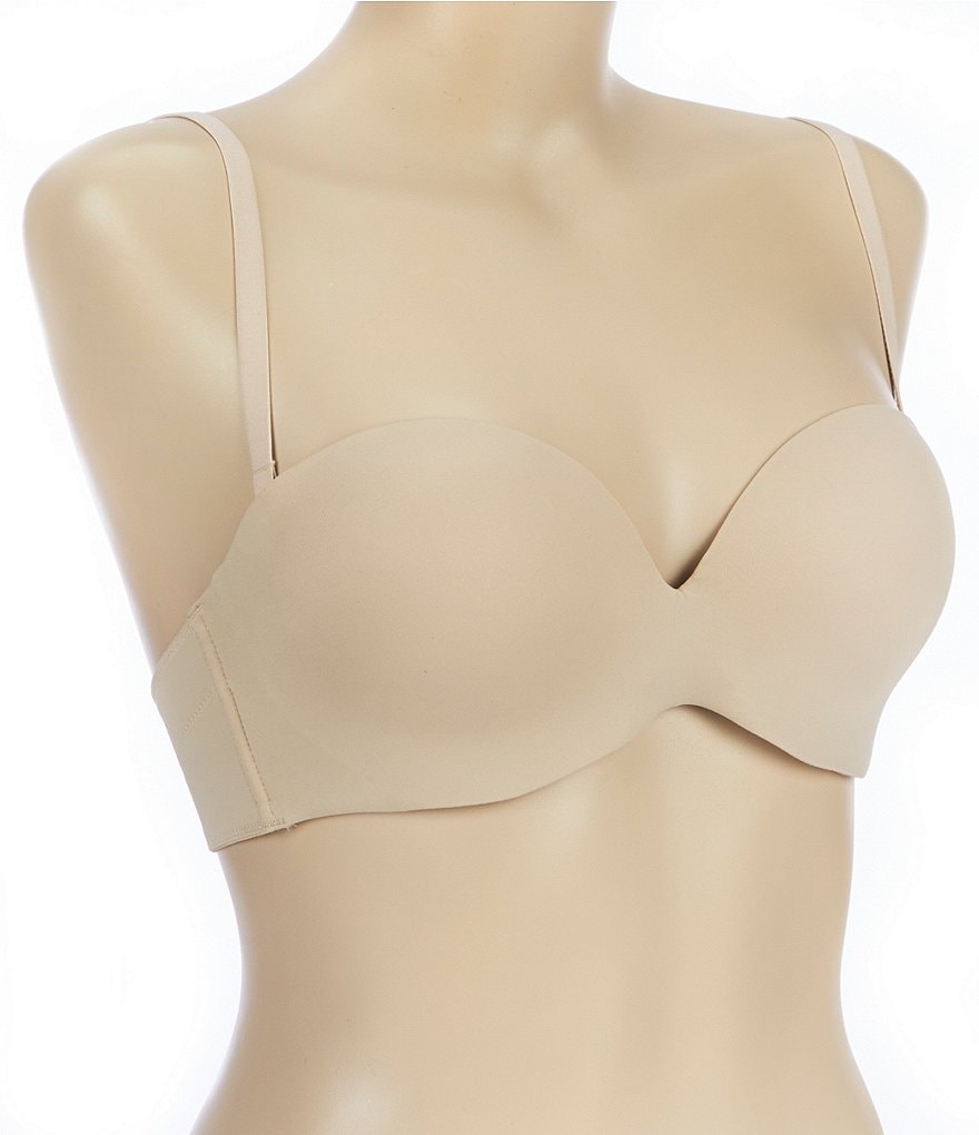 Chantelle Absolute Invisible Smooth Strapless Bra