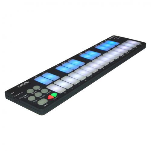 Zoom H4nPro Four-Channel Handy Audio Recorder (Black)&ndash; Deluxe Accessory Pack Kit with 16GB, Windscreen, Table Tripod, Fibertique Cloth along with Xpix Battery & Charger Set