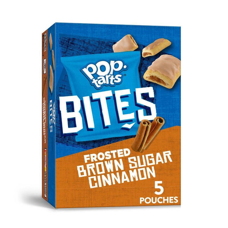 Kellogg's Pop-Tarts Frosted Strawberry Pastries - 12ct/20.31oz