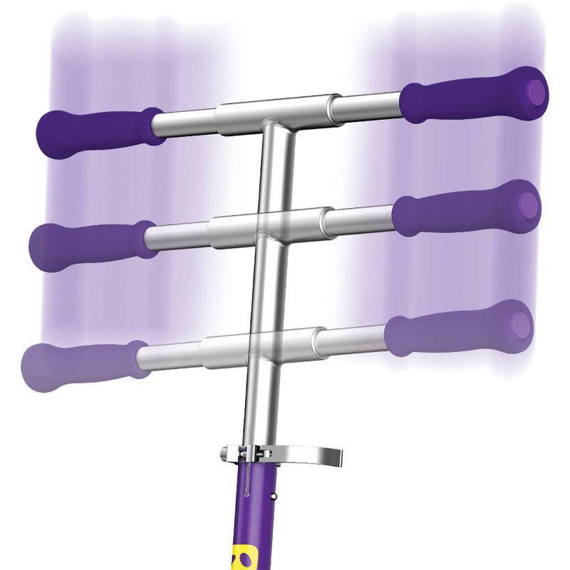 Razor x Takis Fuego Limited Edition A5 Lux Kick Scooter