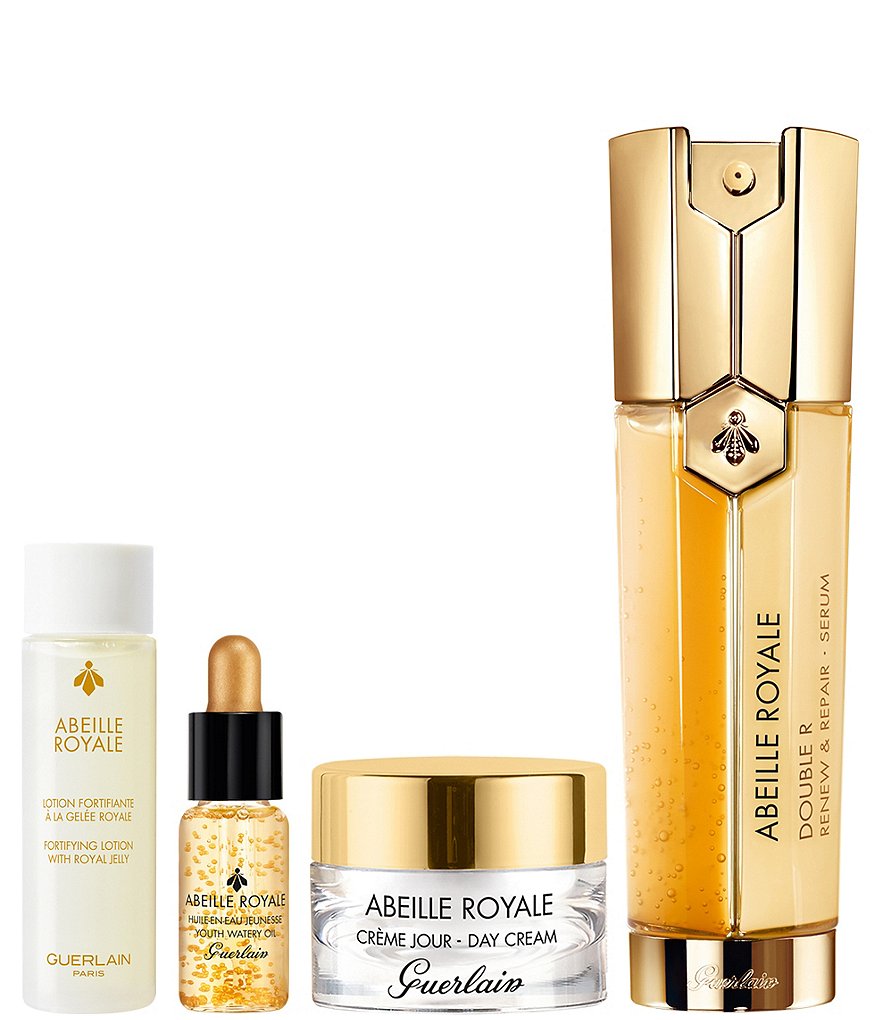 MARIO BADESCU Mini Mists Holiday Set