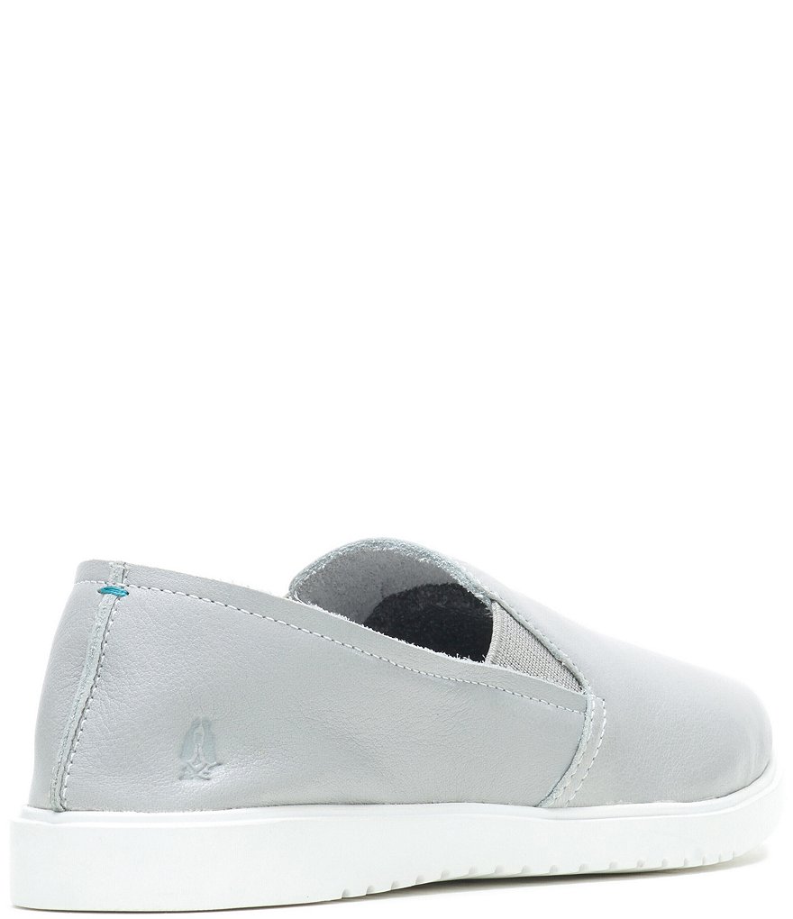 Hush Puppies The Everyday Water Resistant Slip-Ons