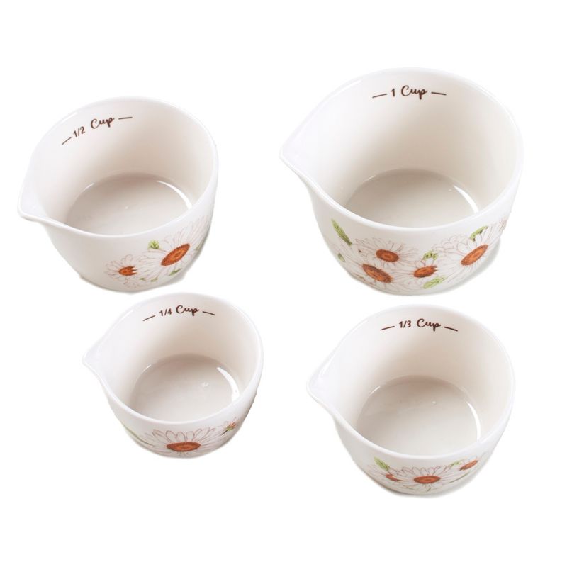 Trudeau 11pc Measuring Tool Set