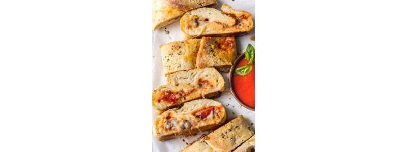 DeLallo Imported Cherry Tomato Pizza Sauce - 12.7oz