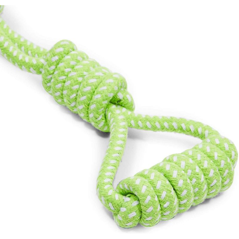 Okuna Outpost Rope Toys for Large Dogs (6 Pack)