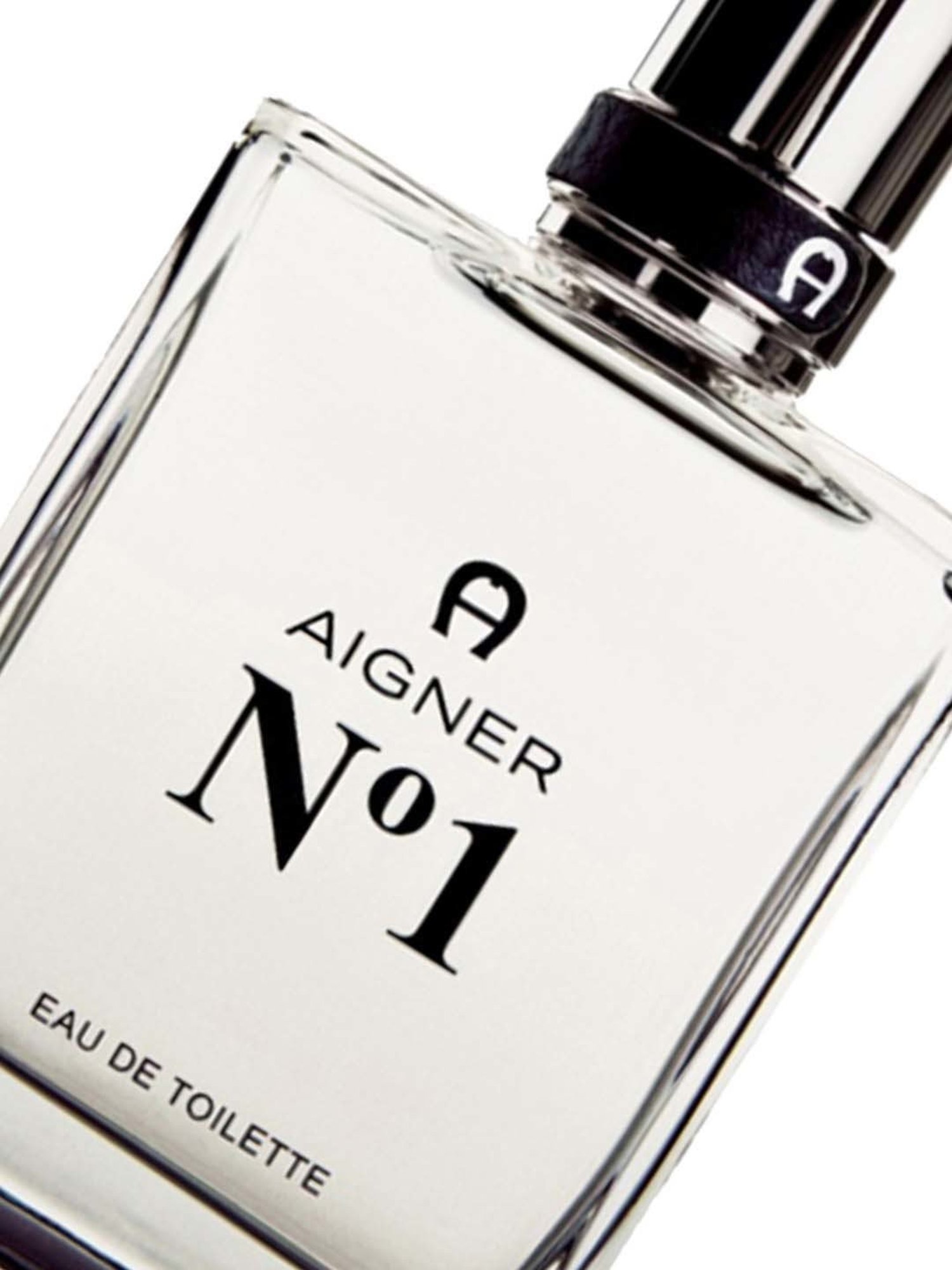 Aigner No.1 Eau de Toilette for Men - 100 ml