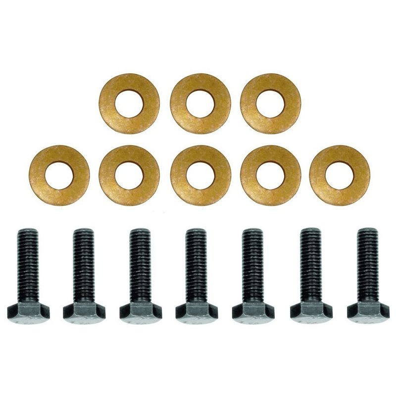 Winston 10pc Value pk Standard Bungee Asst