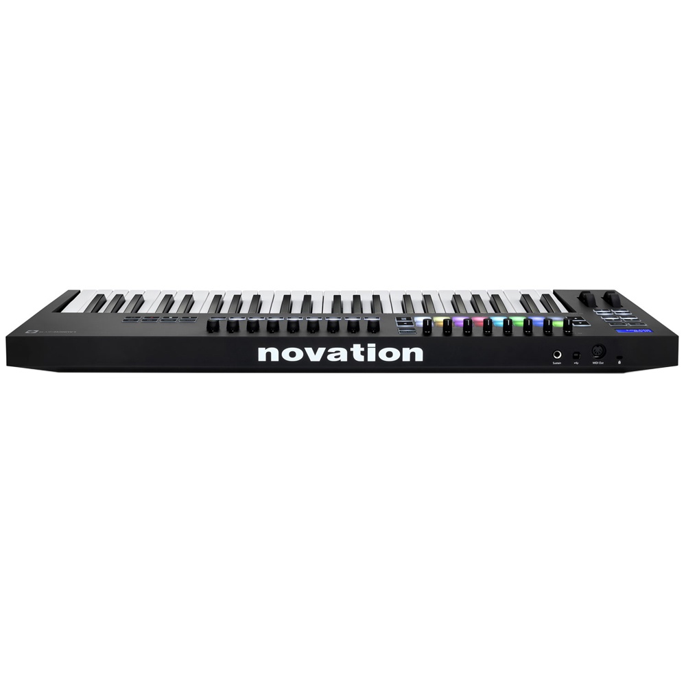 Novation Launchkey 49 USB Keyboard Controller for Ableton Live with Warranty