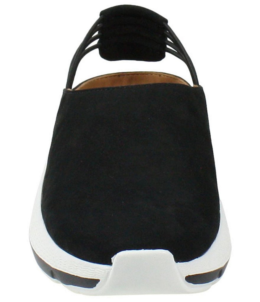 L'Amour Des Pieds Himaida Sling Sneakers