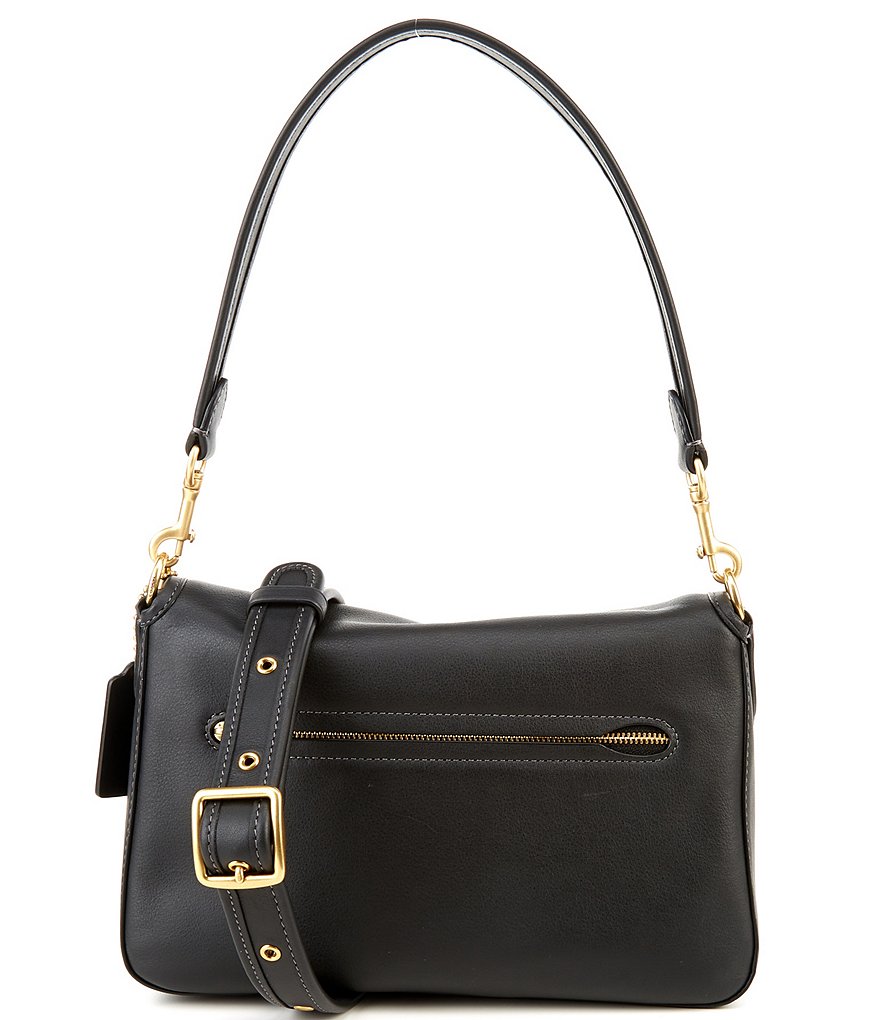 House of Want H.O.W. We Step Up Pleated Shoulder Bag