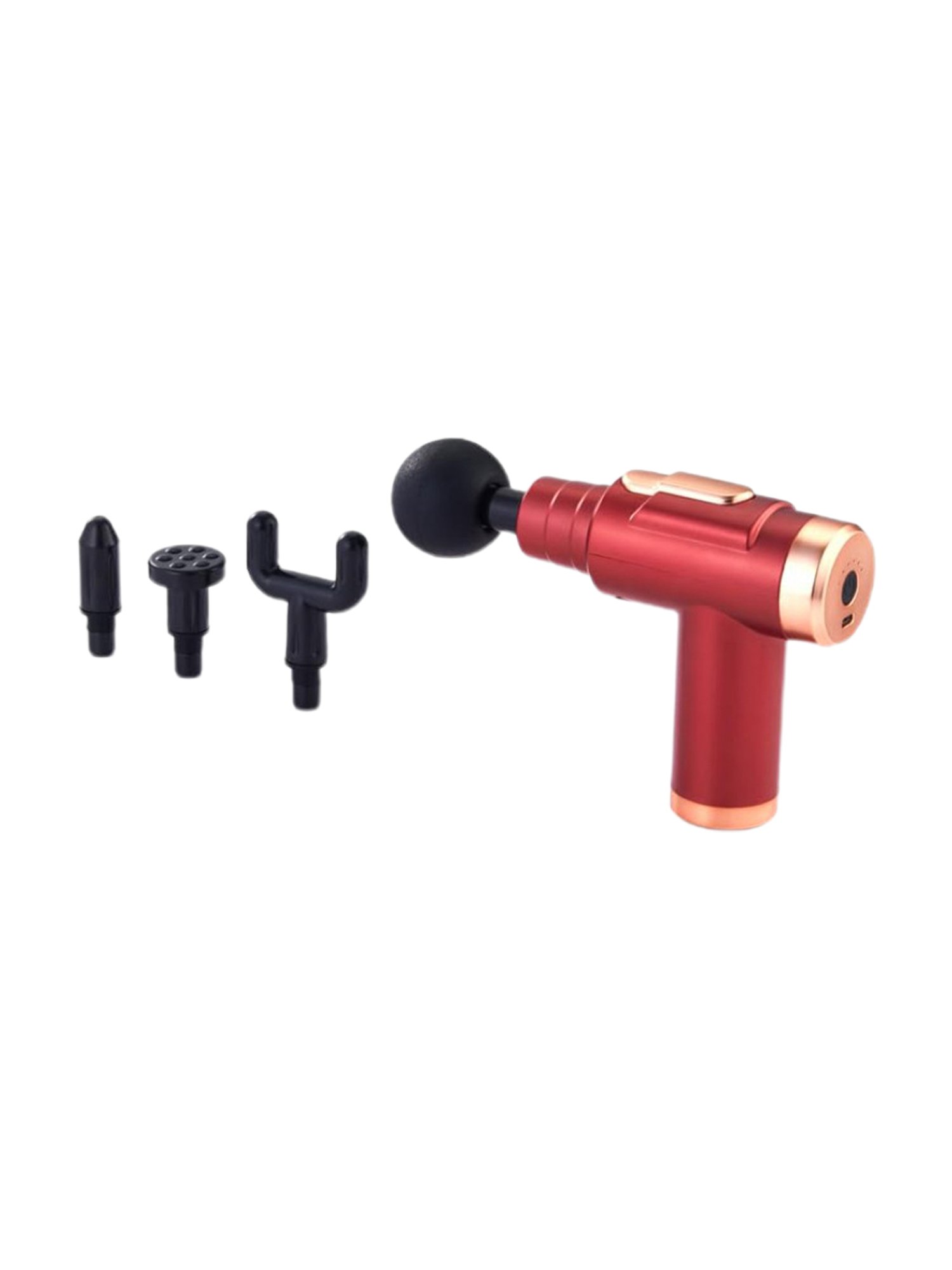 Asbah Professional Gun Massager Machine for Full Body Pain Relief