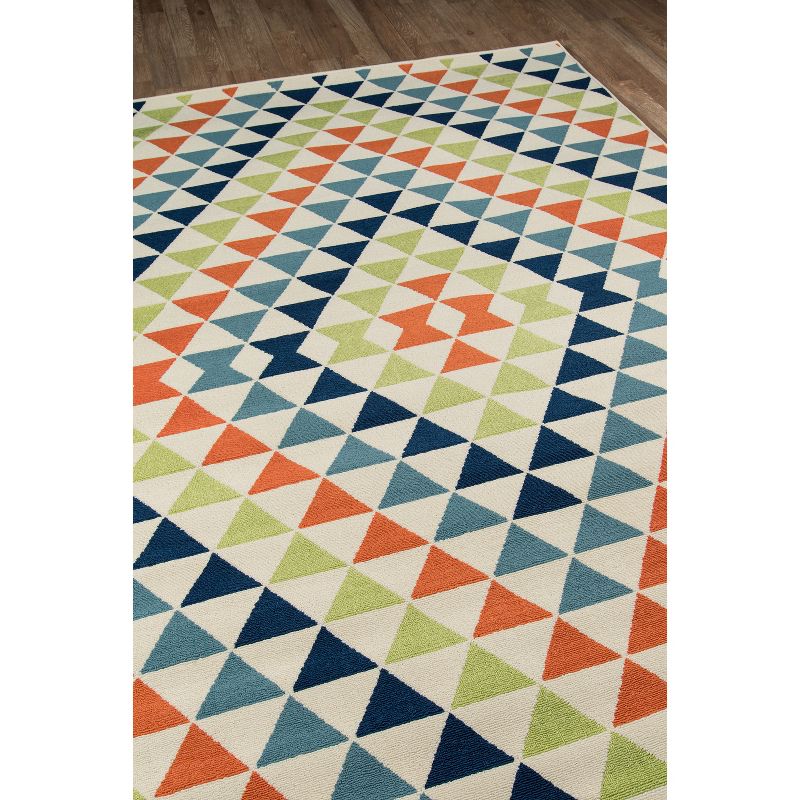 Indoor/Outdoor Anguilla Area Rug (7'-10" x 10'-10")