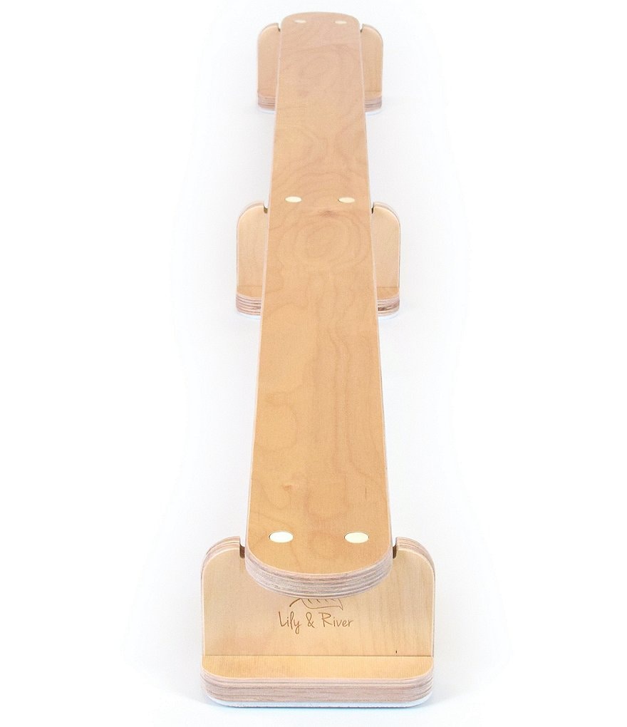 Lily & River Little Gymnast Balance Beam