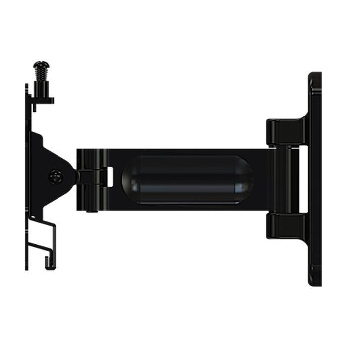 Pivoting Extending Arm/Tilt Wall Mount for 13" - 32" Screens