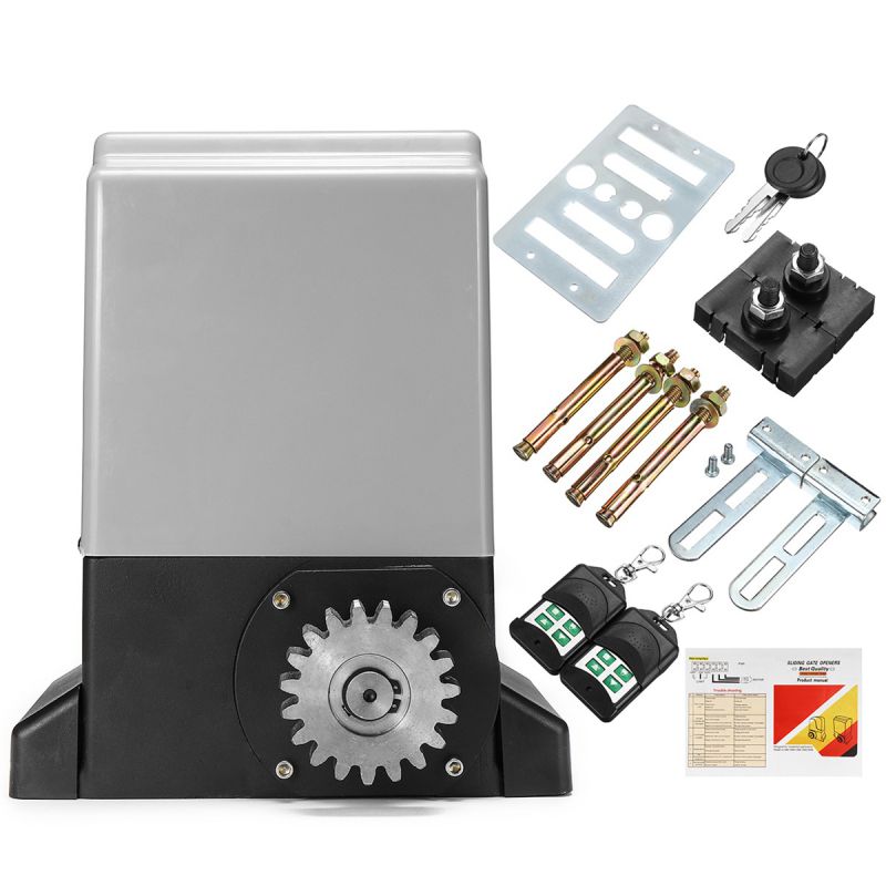 Smooth Touch Can Opener-76606Z