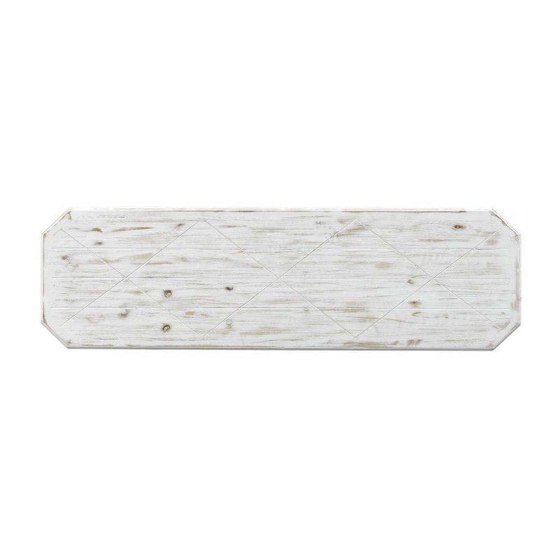 Coast to Coast Console Table